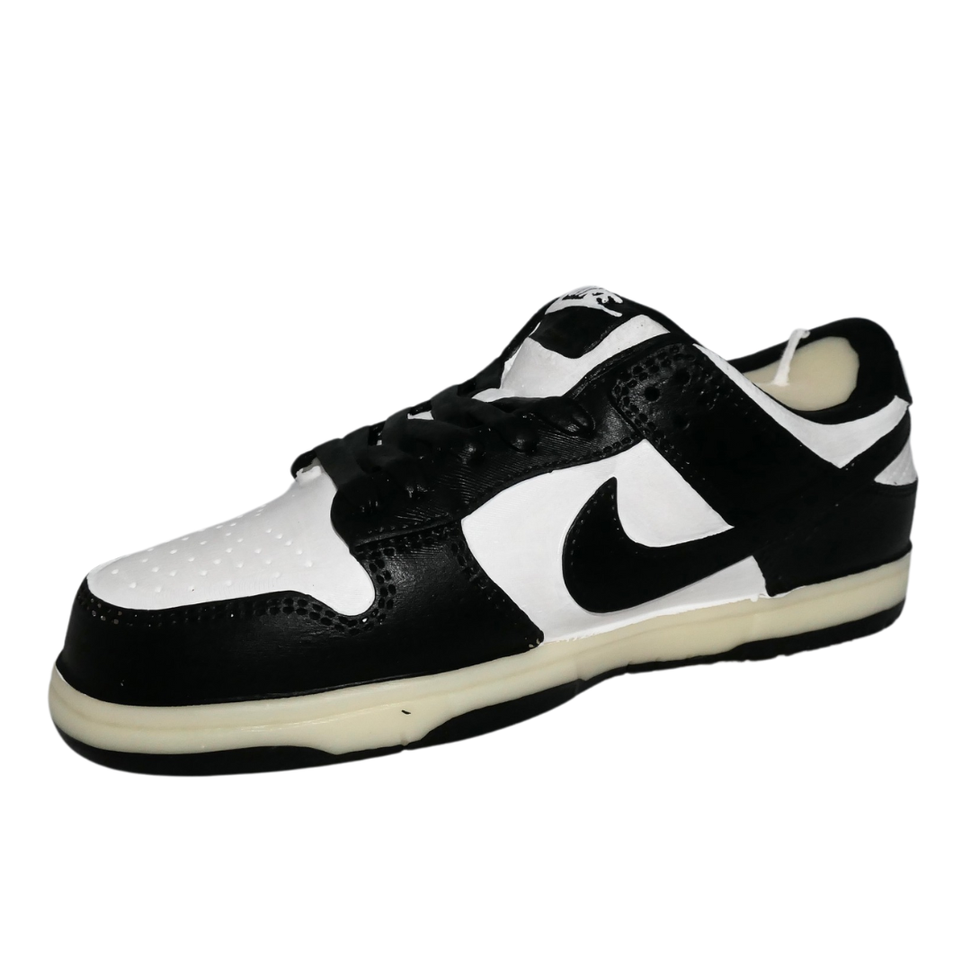 No. 1 Dunk Low Candle