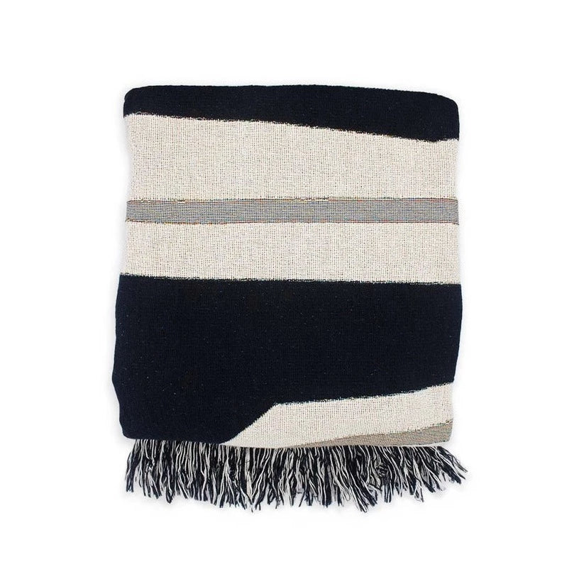 Gia Throw Blanket