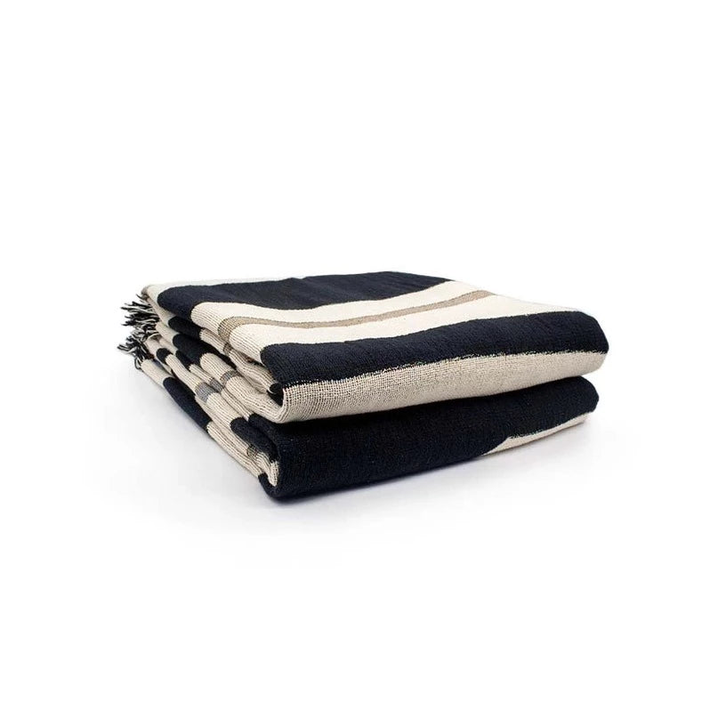 Gia Throw Blanket