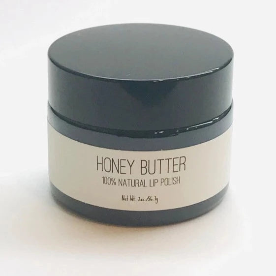 Honey Butter Lip Polish