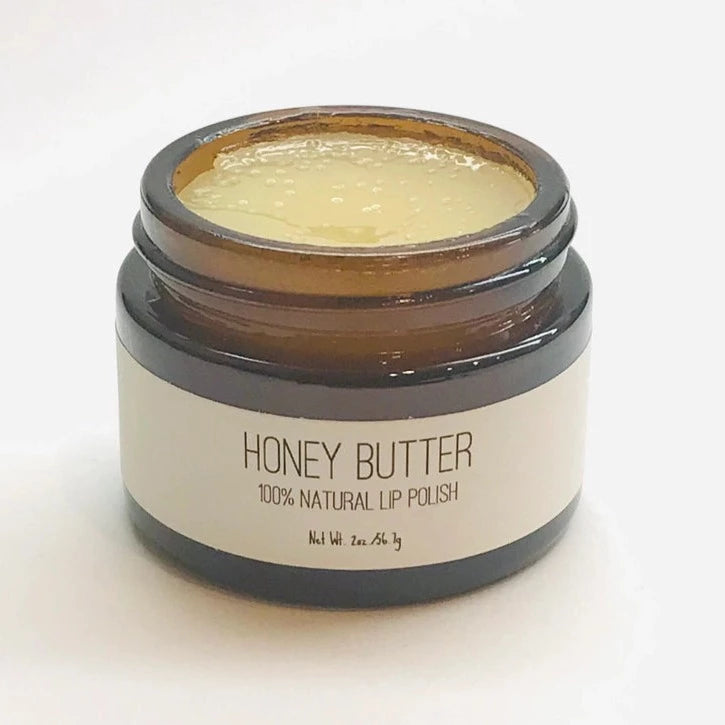 Honey Butter Lip Polish