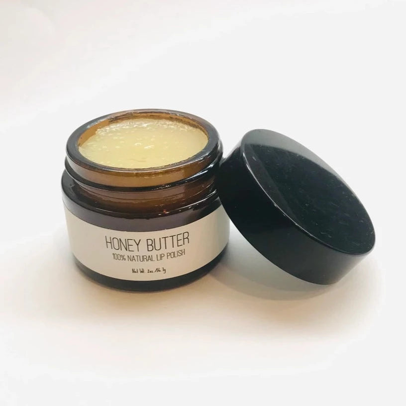 Honey Butter Lip Polish