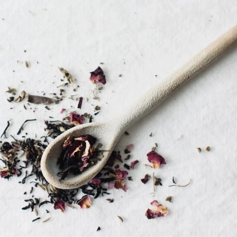 Love Potion | Black Tea Blend 2oz