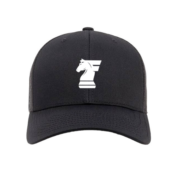 Retro Trucker Hat