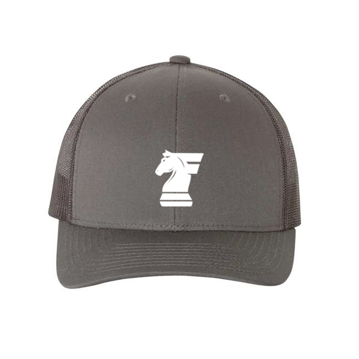 Retro Trucker Hat