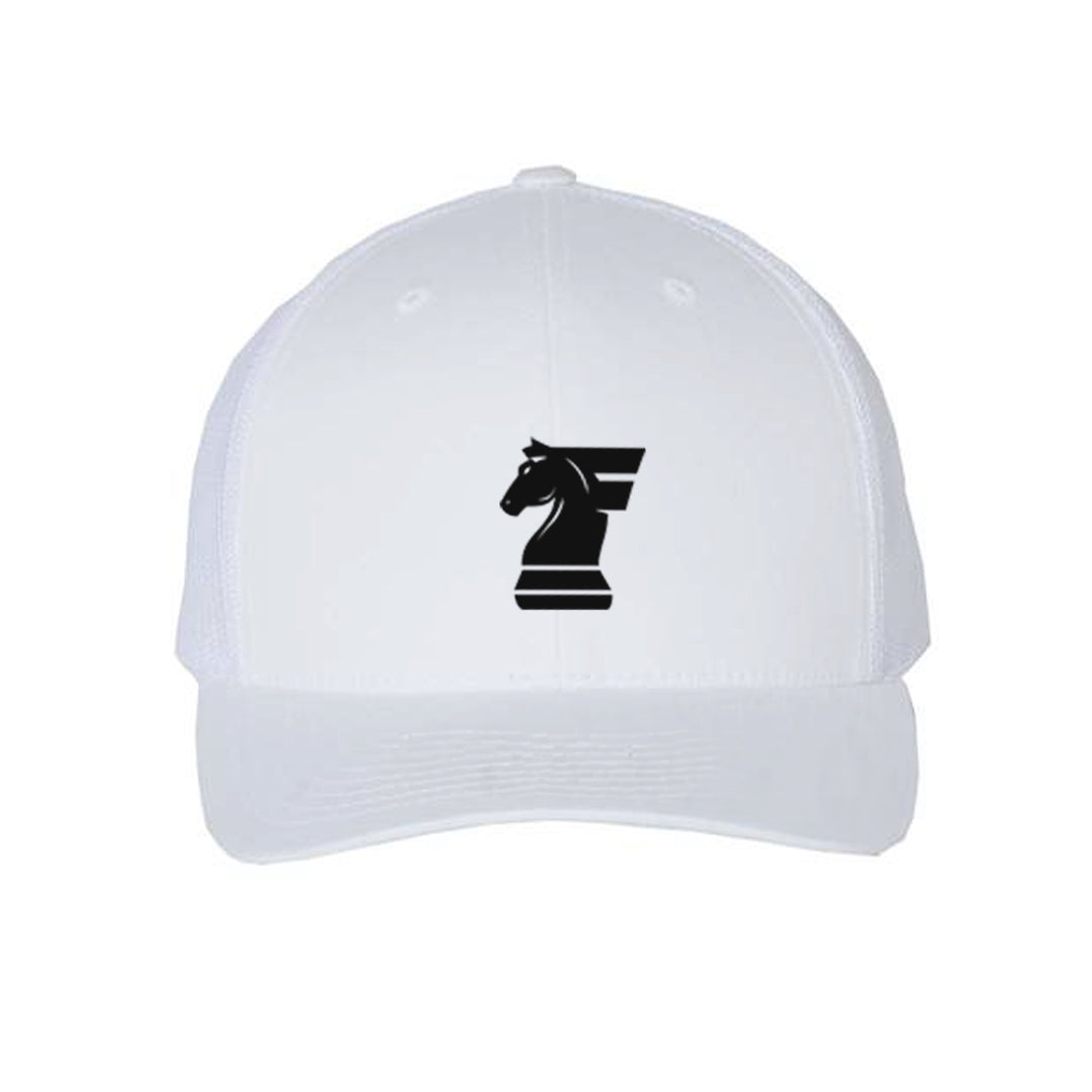 Retro Trucker Hat