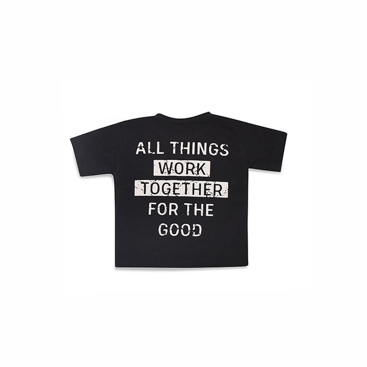 All Things Work Tee (Unisex)