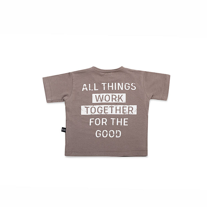 All Things Work Tee (Unisex)