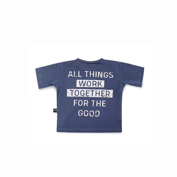 All Things Work Tee (Unisex)