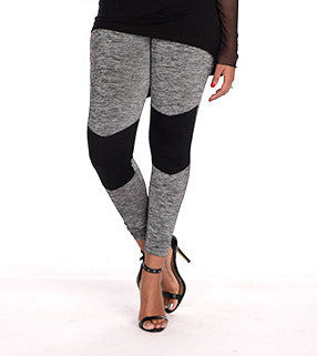 Comfy Padded Leggings