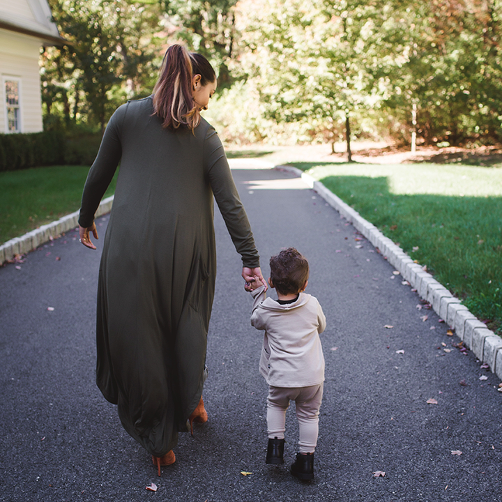 The Kiddo Cardigan (Unisex)